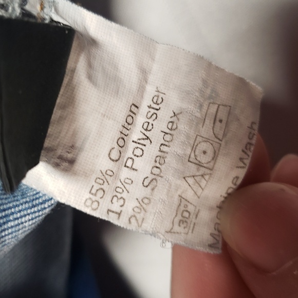 🧑‍🎄10/10🧑‍🎄🤰SHEIN MATERNITY PANTS in medium🤰 - Picture 5 of 8